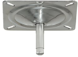 Picture of Attwood Marine 1002-SS Stainless Steel Seat Mount without Spring