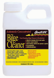 Picture of Boat Life 1103 Bilge Cleaner - 1 Gallon