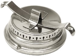Picture of Magma 10-657 Universal Replacement Burner Assembly for Kettle Grills