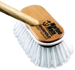 Picture of Shurhold 1950 Marine Mate Brush with 48" Threaded Handle
