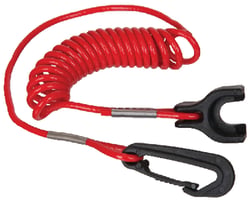 Picture of Sierra MP28890 Replacement Lanyard for Kill Switch BRP/OMC