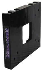 Picture of Panther 550220 2-Inch Fixed Setback Plate Spacer for Outboard Motors