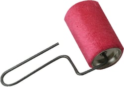 Picture of Corona Brush R106H3 3" Trim Roller with 1/8" Nap Mohair Cover
