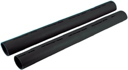 Picture of Ancor 326124 Heavy Wall Heat Shrink Tubing 3/4" x 12" Black 3-Pack