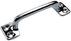 Picture of Sea-Dog Line 222340-1 Chrome Plated Brass Lift Handle