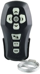 Picture of AFI SPLR-1 Wireless Handheld Remote Control for Marine Spotlights