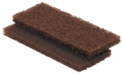 Picture of Shurhold 1703 Replacement Scrubber Pads for 1700 Deck Brush (2-Pack)