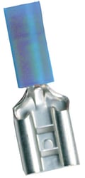 Picture of Ancor 220818 Marine Grade Nylon Female Disconnect 16-14 AWG .250 Tab 100-Pack