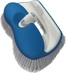 Picture of Shurhold 2110 Hammerhead Dual-Surface Cleaning Brush