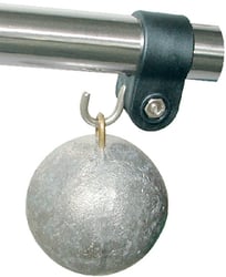 Picture of Scotty Downriggers 1148 Weight Hook Boom Mount for 1-1/4" Booms