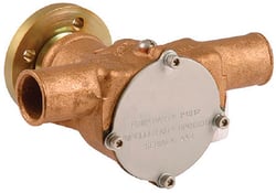 Picture of Sherwood Pump P1014 Raw Water Engine Cooling Pump for Pleasurecraft Marine