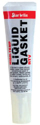Picture of Star Brite 82910 High-Temp Liquid Gasket RTV Silicone Maker 2.8 oz