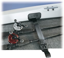 Picture of Boatbuckle F14200 RodBuckle Gunwale/Deck Mount Rod Holder 24 Inch