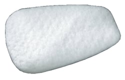 Picture of 3M 5N11 N95 Particulate Prefilter (10/Box)