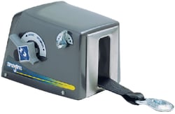 Picture of Dutton-Lainson 25215 12V Electric Trailer Winch 3000 lb Capacity