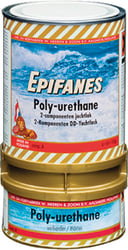 Picture of Epifanes PU845.750 2-Part Polyurethane High Gloss Coating