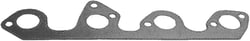 Picture of Sierra 18-0401 Exhaust Manifold Gasket for OMC Sterndrive Cobra Ford 2.3L 140 CID