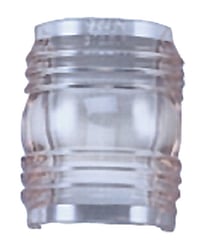 Picture of Perko 0278DP0WHT Spare Lens for Stern Light - Clear Replacement Lens