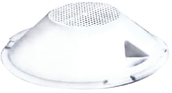 Picture of Shrinkwrap Accessories BSV-1 Stick-On Vent for Boat & RV Shrink Wrap