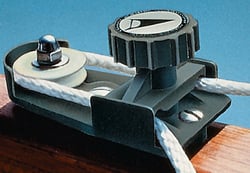 Picture of Davis Instruments 2205 Tiller-Tamer Tiller Stabilizer and Lock