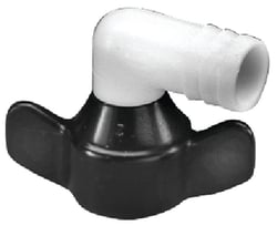Picture of Shurflo 244-3946 Elbow Fitting 1/2" x 3/4" for Demand Pumps