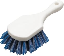 Picture of Captain's Choice M-853 All Purpose Brush 8.5 Inch Firm Bristle