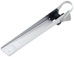 Picture of Windline URM-2 Stainless Steel Anchor Roller with Mount