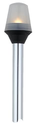 Picture of Attwood Marine 5110-48-7 All-Round Navigation Light 48-Inch Aluminum Pole