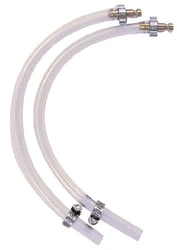 Picture of Uflex KIT HA Hydraulic Steering Bleeding Adapter Kit