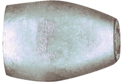 Picture of Martyr Anodes CMPNZD Replacement Prop Nut Anode Zinc Series D