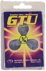 Picture of Western Pacific Trading 10241 GTU Gore Packing 3/16 Inch