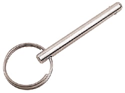 Picture of Sea-Dog Line 193415 Stainless Steel Release Pin 1/4" x 1-1/2"