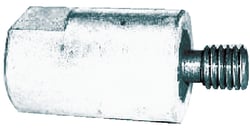Picture of Camp Zinc C272100200 Yanmar Engine Pencil Zinc Anode