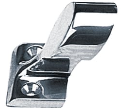 Picture of Sea-Dog Line 285160-1 60° End Stanchion 7/8" Stainless Steel