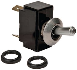 Picture of Sierra TG23000 Universal Tip Lit Illuminated Toggle Switch