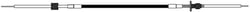 Picture of Uflex C4X09 Johnson/Evinrude OMC Engine Control Cable 9 Foot Pre-1979