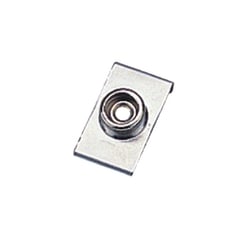 Picture of Sea-Dog Line 299124-1 Stainless Steel Windshield Clip 3/4" Base 4-Pack