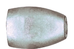 Picture of Martyr Anodes CM865182CA Aluminum Prop Nut Anode for Mercruiser Bravo III