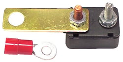 Picture of Sierra CB43250 50 Amp Surface Mount Circuit Breaker