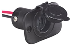 Picture of AFI 12VCPS2 Marinco ConnectPro 2-Wire Trolling Motor Connector 12V