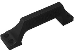 Picture of Sea-Dog Line 227260-1 Nylon Step Handle - Black Marine Transom Handle