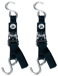 Picture of EpcO TR3 Transom Tie-Down Straps 1" x 3.5ft Ratchet Pair