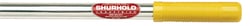 Picture of Shurhold 740 Fixed Length Handle with Shur-Lok System