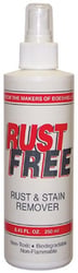 Picture of Boeshield RF0008 RustFree Rust and Stain Remover 8 oz Spray