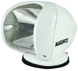 Picture of AFI SPL-12W Wireless Remote Spotlight 12/24V 100 Watt Marine