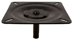 Picture of Attwood Marine SP-1002 Swivl-Eze Lock'N-Pin 3/4" Seat Mount