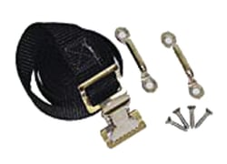 Picture of EpcO GS1 Gas Tank Strap 6 ft Weather Resistant Polypropylene Webbing