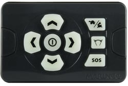 Picture of AFI SPLR-3 Wired Bridge Remote Control for SPL Marine Spotlights