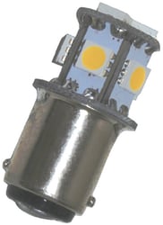 Picture of Scandvik 41090P LED Replacement Bulb G4 Base 12V