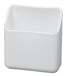 Picture of Beckson Marine HH-4 Soft-Mate Binocular Holder White